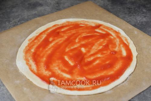 Как приготовить салат Цезарь с грибами и ветчиной: быстрый и вкусный рецепт 18