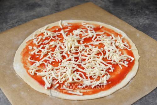 Как приготовить салат Цезарь с грибами и ветчиной: быстрый и вкусный рецепт 19