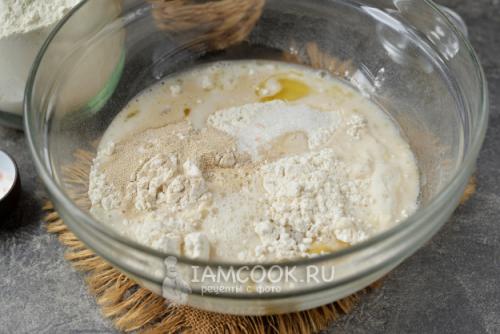 Как приготовить салат Цезарь с грибами и ветчиной: быстрый и вкусный рецепт 14