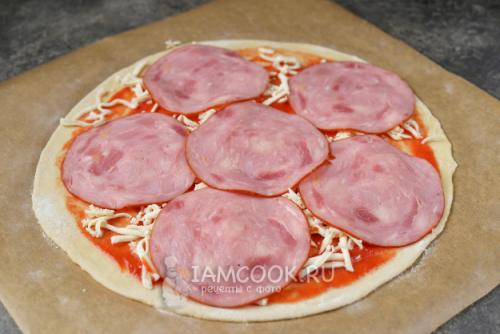 Как приготовить салат Цезарь с грибами и ветчиной: быстрый и вкусный рецепт 20