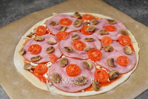 Как приготовить салат Цезарь с грибами и ветчиной: быстрый и вкусный рецепт 21