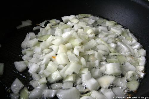 Как приготовить кашу с мясом в тыкве. Гречка с мясом в тыкве