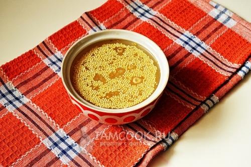 Как приготовить гречневую кашу с мясом в целой тыкве. Рассыпчатая гречневая каша с мясом в тыкве 18 Как приготовить гречневую кашу с мясом в целой тыкве. Рассыпчатая гречневая каша с мясом в тыкве 18