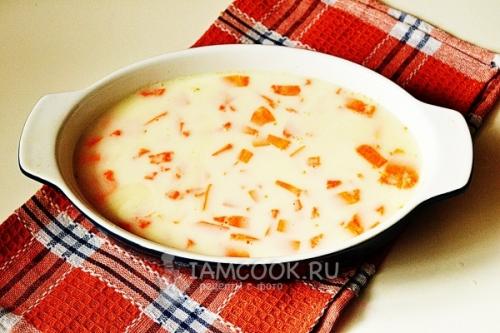 Как приготовить гречневую кашу с мясом в целой тыкве. Рассыпчатая гречневая каша с мясом в тыкве 21 Как приготовить гречневую кашу с мясом в целой тыкве. Рассыпчатая гречневая каша с мясом в тыкве 21
