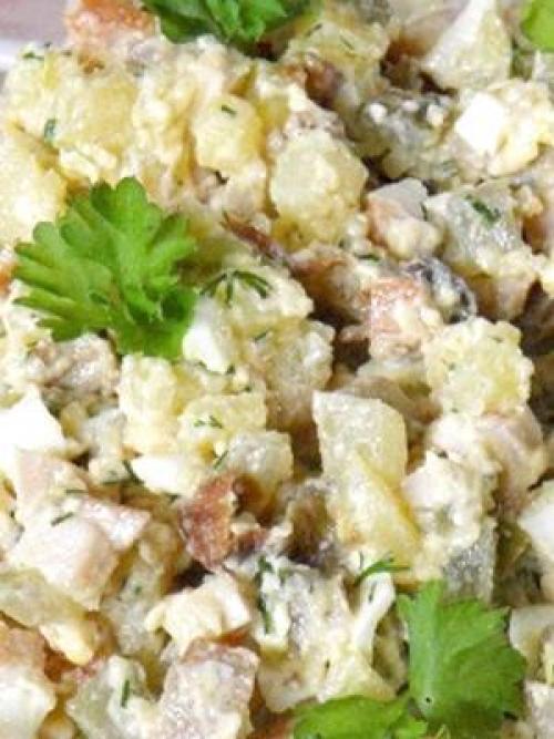 Гриб рядовка лиловоногая, как готовить. Рецепты приготовления блюд из лиловых рядовок