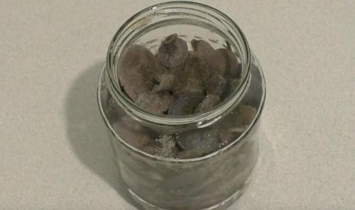 Гриб рядовка лиловоногая, как готовить. Рецепты приготовления блюд из лиловых рядовок