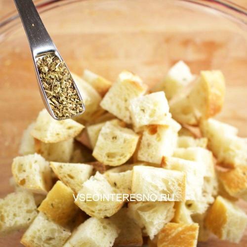 Как выбрать лучший салат для салата цезарь. 5 секретов, чтобы приготовить салат «Цезарь» нереально вкусно