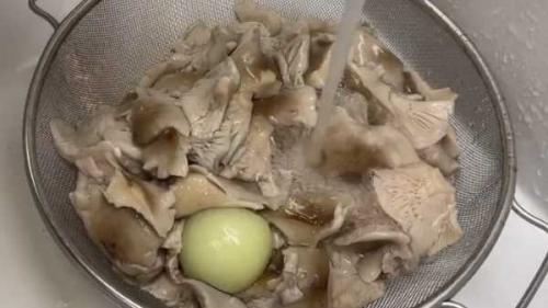 Гриби рядовки приготування. Как варить грибы рядовки перед маринованием