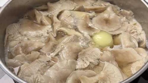 Гриби рядовки приготування. Как варить грибы рядовки перед маринованием
