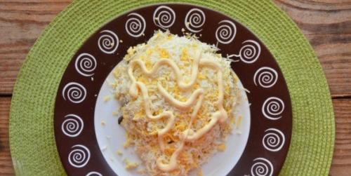 Какие виды грибов лучше использовать для салата с куриной грудкой. Салат с грибами и курицей Ежик — очень вкусный рецепт