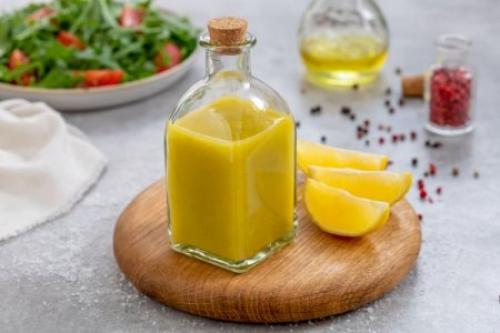 Какой соус или заправка лучше всего подходит для салата с куриной грудкой и шампиньонами. 20 интересных салатов с жареными шампиньонами
