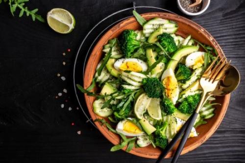 Какие дополнительные ингредиенты можно добавить в Салат для вкуса. 20 заправок, которые сделают Салат незабываемым