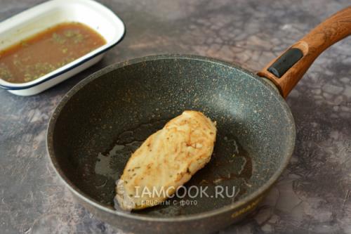 Легкий и Вкусный Салат с Курицей и Шампиньонами: Простой Рецепт 03 Легкий и Вкусный Салат с Курицей и Шампиньонами: Простой Рецепт 03