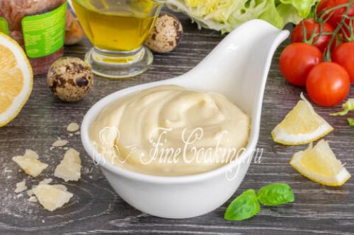 Салат Цезарь с грибами и курицей: простой и вкусный рецепт для дома 17 Салат Цезарь с грибами и курицей: простой и вкусный рецепт для дома 17