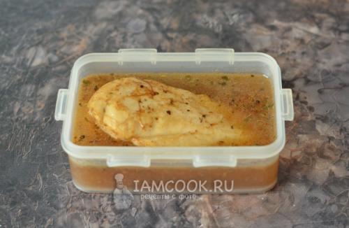 Легкий и Вкусный Салат с Курицей и Шампиньонами: Простой Рецепт 06 Легкий и Вкусный Салат с Курицей и Шампиньонами: Простой Рецепт 06