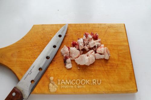 Гречка с острой курицей и тыквой на Вкусном Блоге. Гречневая каша с тыквой и курицей 02 Гречка с острой курицей и тыквой на Вкусном Блоге. Гречневая каша с тыквой и курицей 02