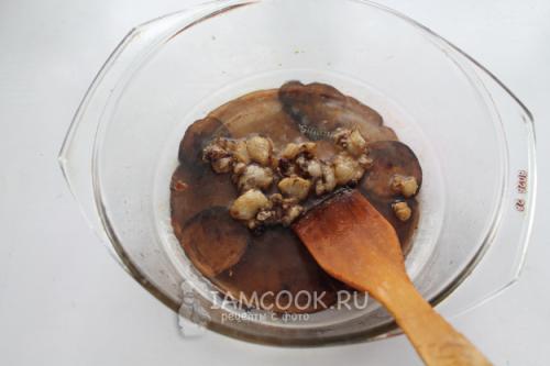 Гречка с острой курицей и тыквой на Вкусном Блоге. Гречневая каша с тыквой и курицей 03 Гречка с острой курицей и тыквой на Вкусном Блоге. Гречневая каша с тыквой и курицей 03