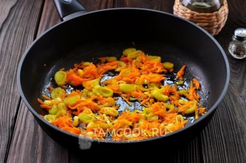 Польский грибной сливочный суп: рецепт и история 03 Польский грибной сливочный суп: рецепт и история 03