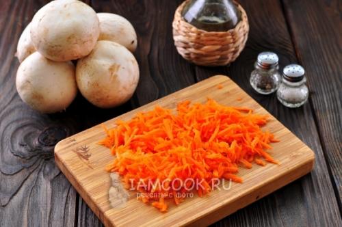 Польский грибной сливочный суп: рецепт и история 02 Польский грибной сливочный суп: рецепт и история 02