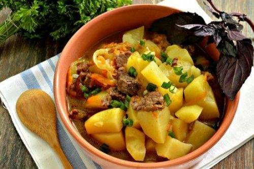 Необычные блюда из картофеля на сковороде. 20 рецептов самой вкусной жареной картошки