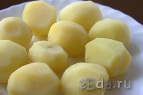 Картофель шато картофель шато. КАРТОФЕЛЬ «ШАТО» 24