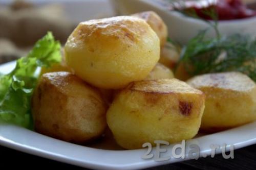 Картофель шато картофель шато. КАРТОФЕЛЬ «ШАТО» 27