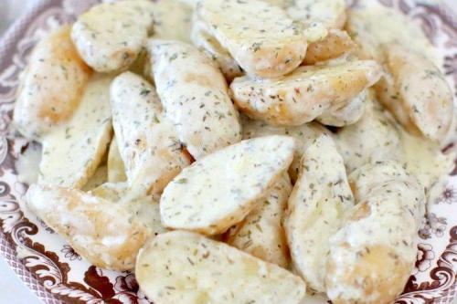 Необычные блюда из картофеля на сковороде. 20 рецептов самой вкусной жареной картошки