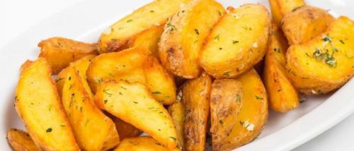 Картофель айдахо. Айдахо в духовке – 4 простых рецепта