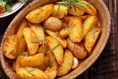 Необычные блюда из картофеля на сковороде. 20 рецептов самой вкусной жареной картошки