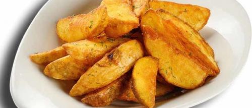 Картофель айдахо. Айдахо в духовке – 4 простых рецепта