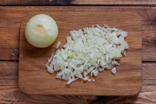 Рецепт каша гречневая с мясом в тыкве. Гречка с фаршем и тыквой: очень сытное, простое и вкусное блюдо