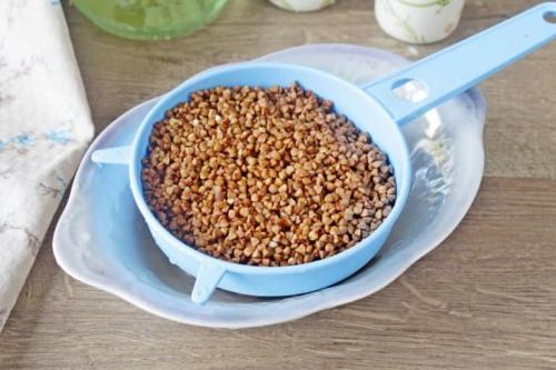 Рецепт каша гречневая с мясом в тыкве. Гречка с фаршем и тыквой: очень сытное, простое и вкусное блюдо