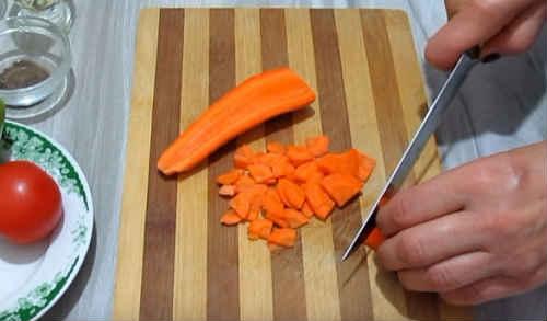 Фаршированная тыква запеченная в духовке с гречкой и мясом. Тыква, фаршированная мясом, запеченная в духовке — 3 лучших рецепта