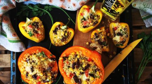 Фаршированная тыква запеченная в духовке с гречкой и мясом. Тыква, фаршированная мясом, запеченная в духовке — 3 лучших рецепта 24 Фаршированная тыква запеченная в духовке с гречкой и мясом. Тыква, фаршированная мясом, запеченная в духовке — 3 лучших рецепта 24