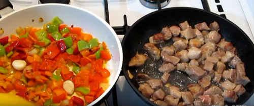 Фаршированная тыква запеченная в духовке с гречкой и мясом. Тыква, фаршированная мясом, запеченная в духовке — 3 лучших рецепта