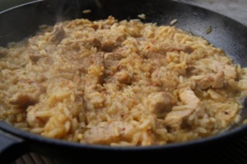 Фаршированная тыква запеченная в духовке с гречкой и мясом. Тыква, фаршированная мясом, запеченная в духовке — 3 лучших рецепта 38