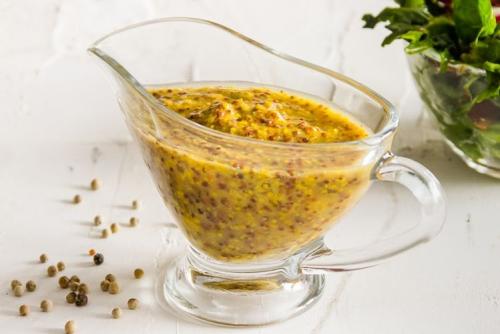 Какой соус лучше всего сочетается с салатом из курицы, перца и помидоров. 20 заправок, которые сделают салат незабываемым