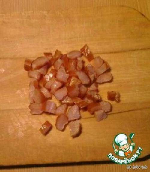 Какие экзотические ингредиенты можно добавить в салат из курицы. Салат куриный экзотический