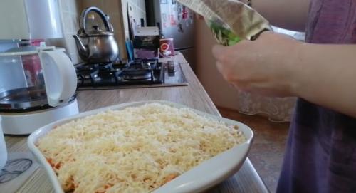 Как хранить приготовленный салат с копченой курицей и сыром. Салаты с копченой курицей — 7 вкусных и простых рецептов