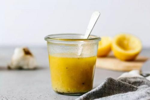 Как сделать салат более вкусным и ароматным. 20 заправок, которые сделают салат незабываемым