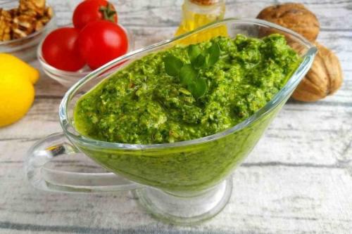 Как сделать салат более вкусным и ароматным. 20 заправок, которые сделают салат незабываемым