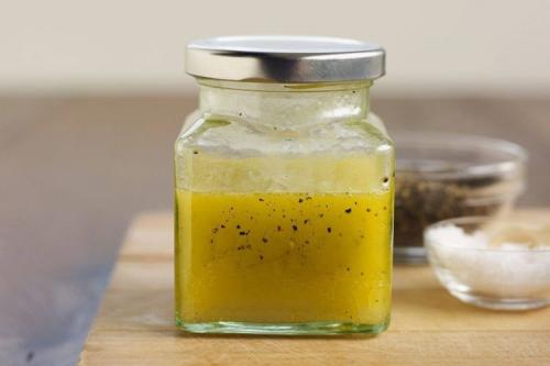 Как сделать салат более вкусным и ароматным. 20 заправок, которые сделают салат незабываемым