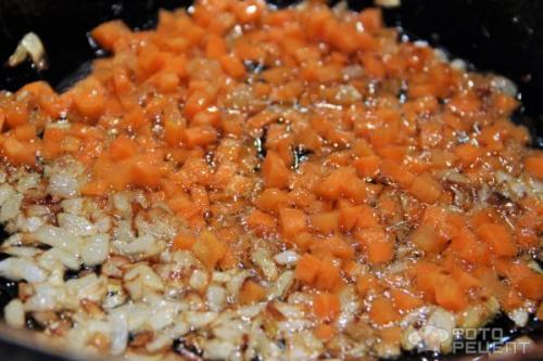 Как лучше всего сочетать копченую курицу с болгарским перцем и сыром. Рецепт: Курица в перце - с копченой курицей и грибами