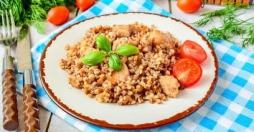 Ароматная гречка с тыквой и мясом в мультиварке. Простая гречневая каша с тыквой, приготовленная в мультиварке 22 Ароматная гречка с тыквой и мясом в мультиварке. Простая гречневая каша с тыквой, приготовленная в мультиварке 22