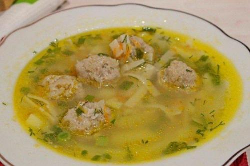 Маш рецепты суп. 15 быстрых и вкусных супов из маша