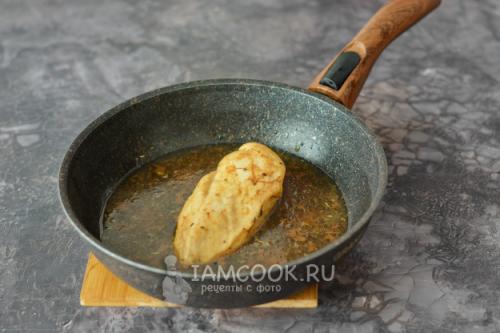 Легкий и Вкусный Салат: Помидоры, Огурцы, Перец, Сыр и Куриная Грудка 05