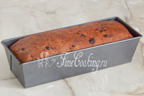 50%-й ржаной хлеб с черносливом. Ингредиенты: 06 50%-й ржаной хлеб с черносливом. Ингредиенты: 06