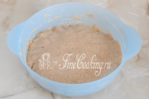 50%-й ржаной хлеб с черносливом. Ингредиенты: 03 50%-й ржаной хлеб с черносливом. Ингредиенты: 03