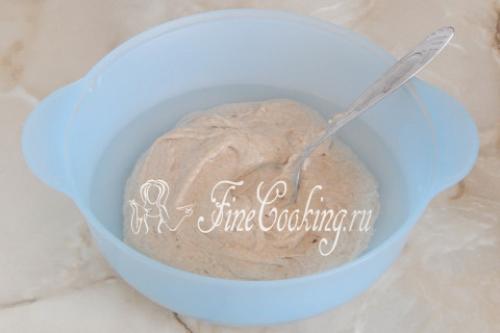 50%-й ржаной хлеб с черносливом. Ингредиенты: 02 50%-й ржаной хлеб с черносливом. Ингредиенты: 02