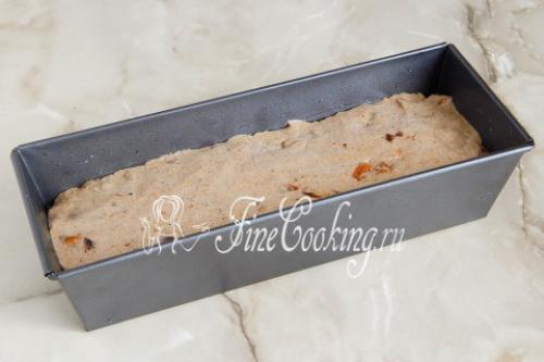 50%-й ржаной хлеб с черносливом. Ингредиенты: 04 50%-й ржаной хлеб с черносливом. Ингредиенты: 04